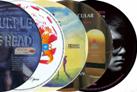 CD и Мр3 диски